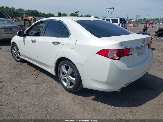 Продажа на аукционе авто 2011 Acura Tsx 2.4, vin: JH4CU2F68BC015290, номер лота: 45090483