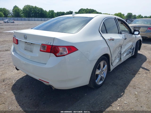 Продажа на аукционе авто 2011 Acura Tsx 2.4, vin: JH4CU2F68BC015290, номер лота: 45090483