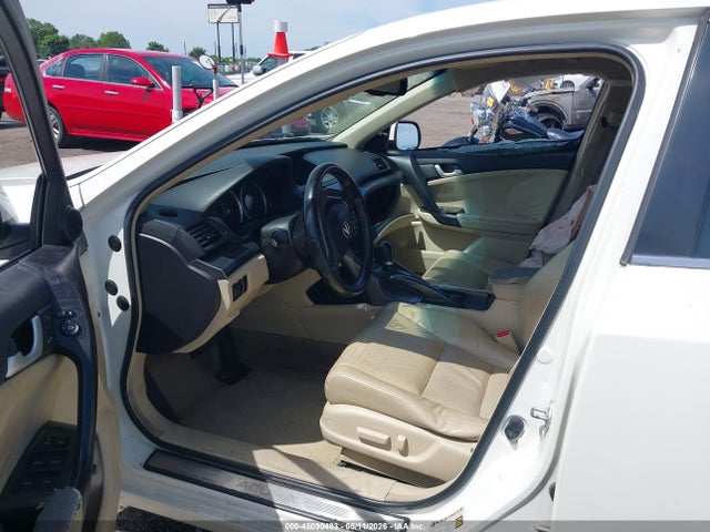 Продажа на аукционе авто 2011 Acura Tsx 2.4, vin: JH4CU2F68BC015290, номер лота: 45090483