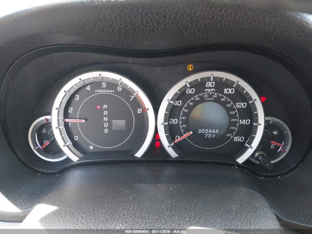 Продажа на аукционе авто 2011 Acura Tsx 2.4, vin: JH4CU2F68BC015290, номер лота: 45090483