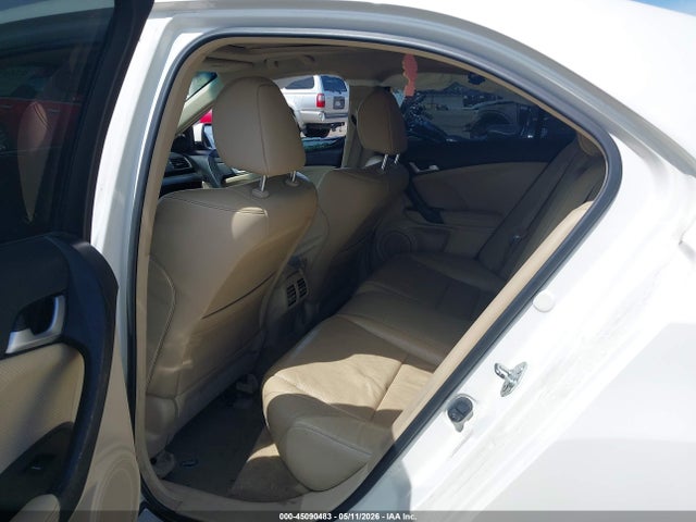 Продажа на аукционе авто 2011 Acura Tsx 2.4, vin: JH4CU2F68BC015290, номер лота: 45090483