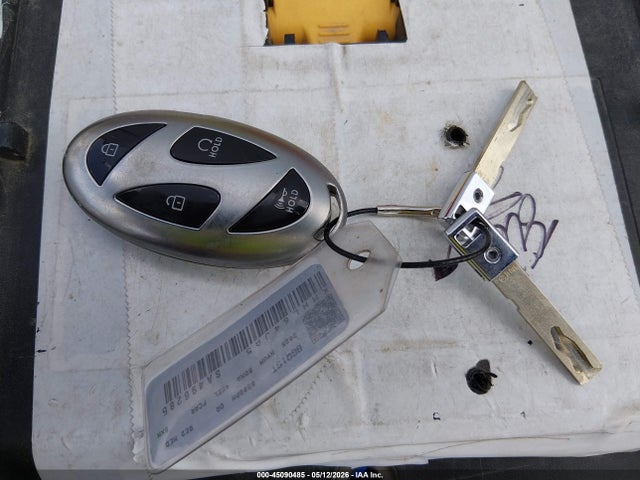 Hyundai SONATA SEL 2025 KMHL64JA5SA496285 Image 11