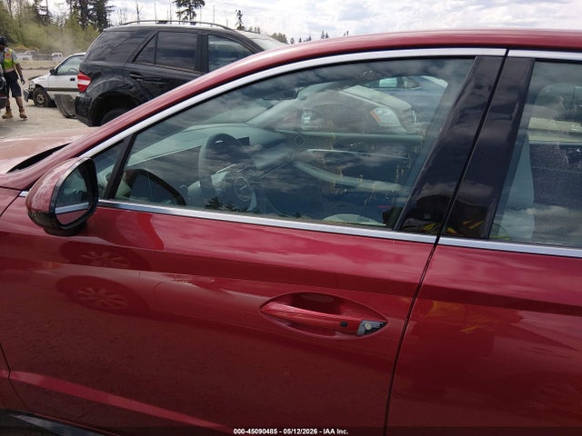 Hyundai SONATA SEL 2025 KMHL64JA5SA496285 Image 15