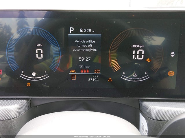 Hyundai SONATA SEL 2025 KMHL64JA5SA496285 Image 7