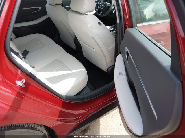 Hyundai SONATA SEL 2025 KMHL64JA5SA496285 Image 8
