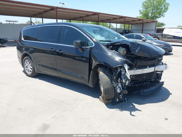 Aukcja sprzedaży 2025 Chrysler Pacifica Select, vin: 2C4RC1BG4SR557355, numer aukcji: 45090486
