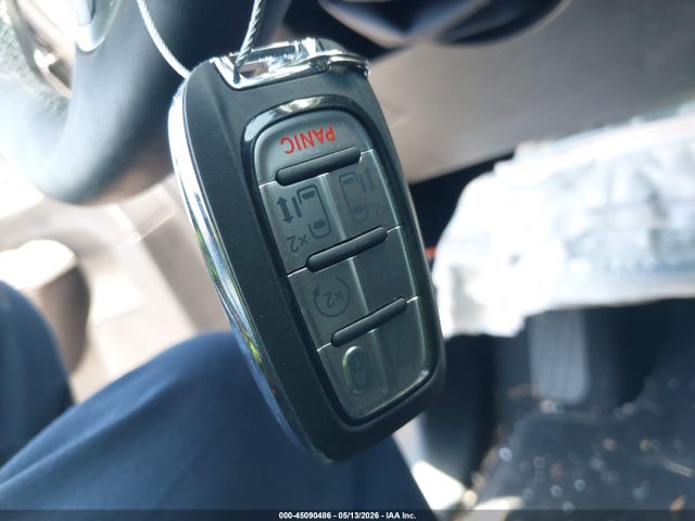 Aukcja sprzedaży 2025 Chrysler Pacifica Select, vin: 2C4RC1BG4SR557355, numer aukcji: 45090486