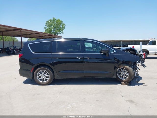 Aukcja sprzedaży 2025 Chrysler Pacifica Select, vin: 2C4RC1BG4SR557355, numer aukcji: 45090486