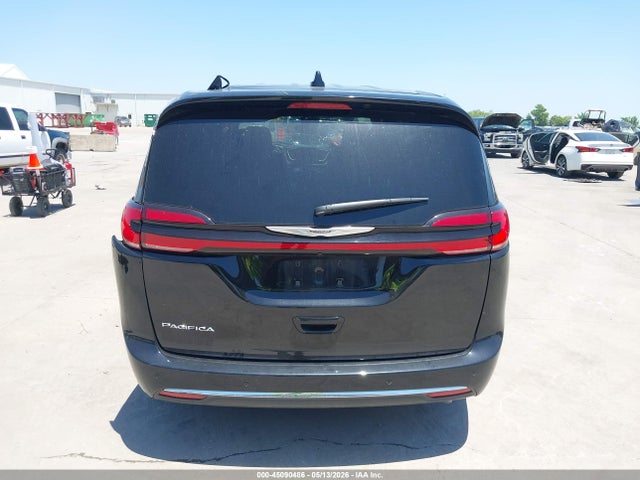 Aukcja sprzedaży 2025 Chrysler Pacifica Select, vin: 2C4RC1BG4SR557355, numer aukcji: 45090486