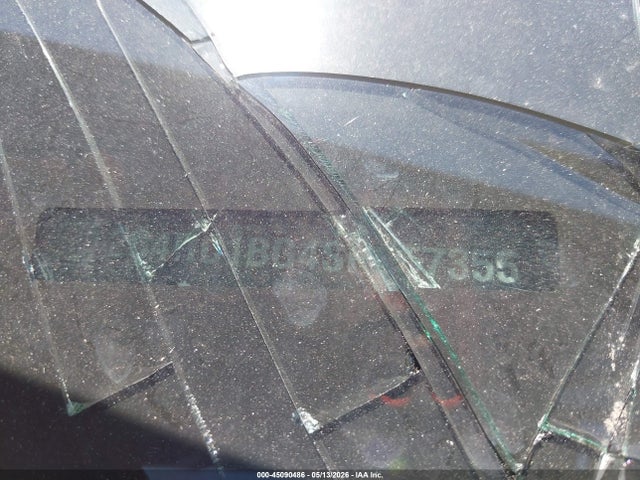 Aukcja sprzedaży 2025 Chrysler Pacifica Select, vin: 2C4RC1BG4SR557355, numer aukcji: 45090486