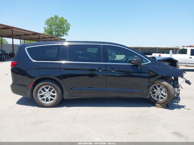 Aukcja sprzedaży 2025 Chrysler Pacifica Select, vin: 2C4RC1BG4SR557355, numer aukcji: 45090486