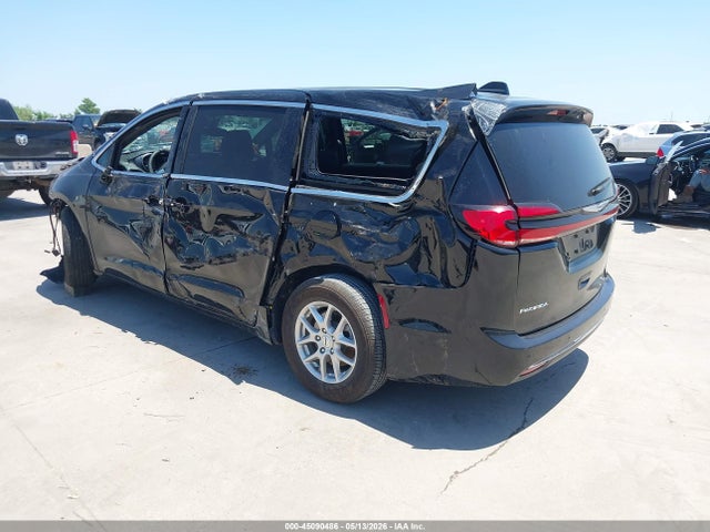 Aukcja sprzedaży 2025 Chrysler Pacifica Select, vin: 2C4RC1BG4SR557355, numer aukcji: 45090486