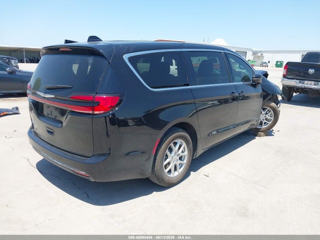 Aukcja sprzedaży 2025 Chrysler Pacifica Select, vin: 2C4RC1BG4SR557355, numer aukcji: 45090486
