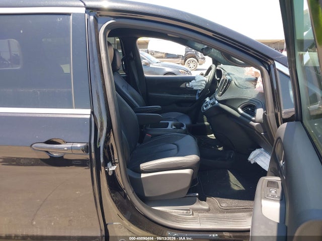 Aukcja sprzedaży 2025 Chrysler Pacifica Select, vin: 2C4RC1BG4SR557355, numer aukcji: 45090486