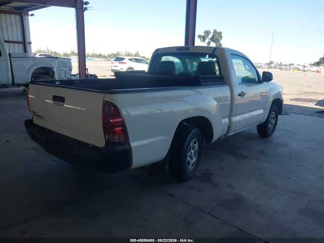 5TFNX4CN1EX036956 Toyota Tacoma