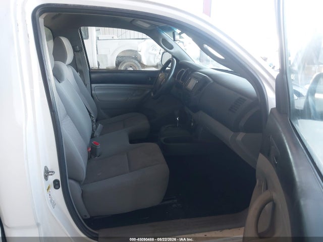 5TFNX4CN1EX036956 Toyota Tacoma