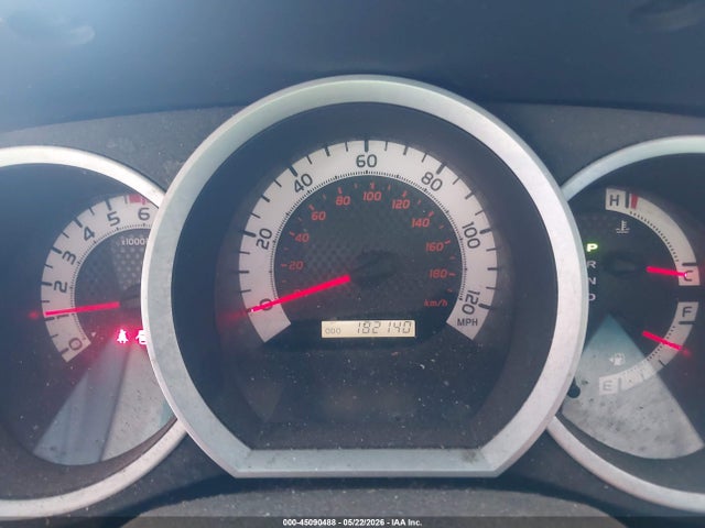 5TFNX4CN1EX036956 Toyota Tacoma