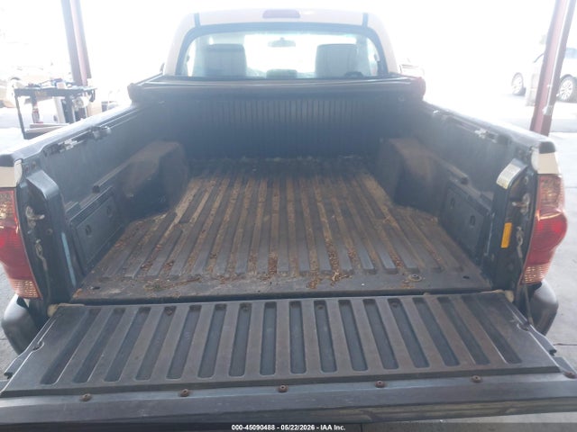 5TFNX4CN1EX036956 Toyota Tacoma
