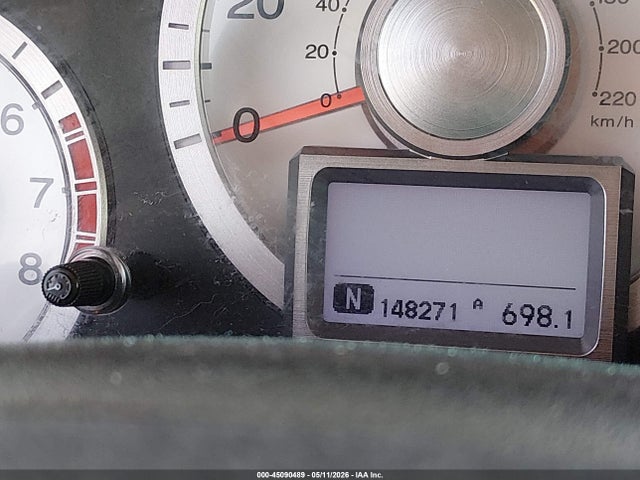 Продаж на аукціоні авто 2011 Honda Pilot Ex-l, vin: 5FNYF3H77BB009142, номер лоту: 45090489