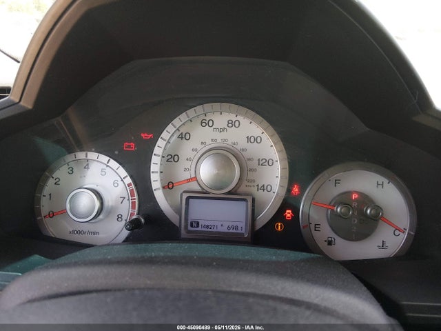 Продаж на аукціоні авто 2011 Honda Pilot Ex-l, vin: 5FNYF3H77BB009142, номер лоту: 45090489