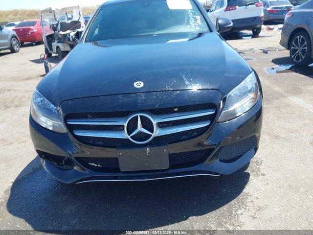 Aukcja sprzedaży 2018 Mercedes-benz C 300, vin: 55SWF4JB8JU247722, numer aukcji: 45090491