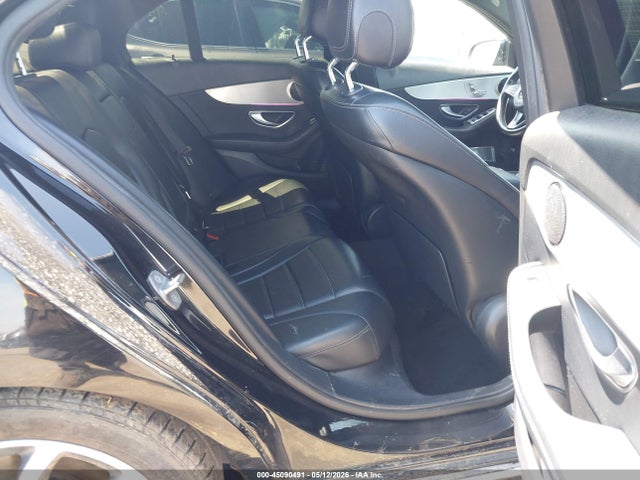 Aukcja sprzedaży 2018 Mercedes-benz C 300, vin: 55SWF4JB8JU247722, numer aukcji: 45090491