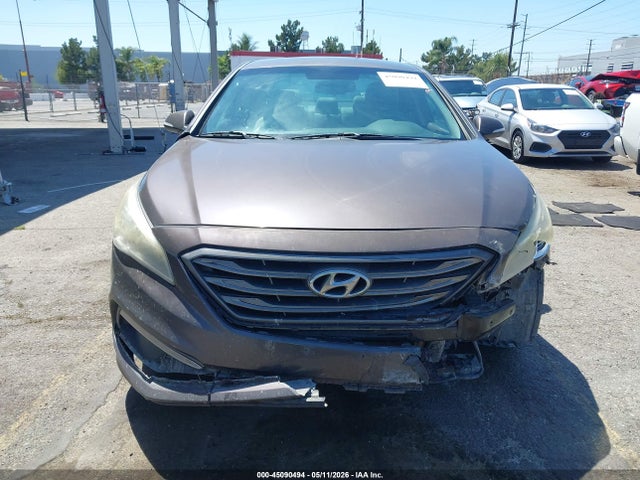 5NPE34AF4FH233088 Hyundai Sonata Sport
