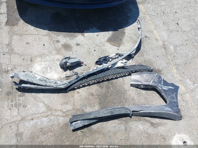 5NPE34AF4FH233088 Hyundai Sonata Sport