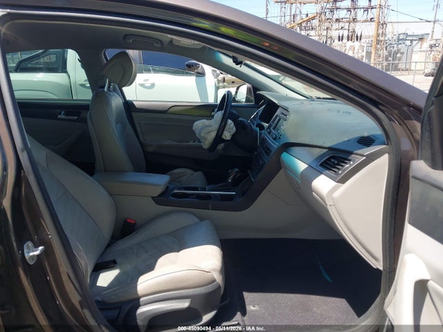 5NPE34AF4FH233088 Hyundai Sonata Sport