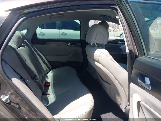 5NPE34AF4FH233088 Hyundai Sonata Sport