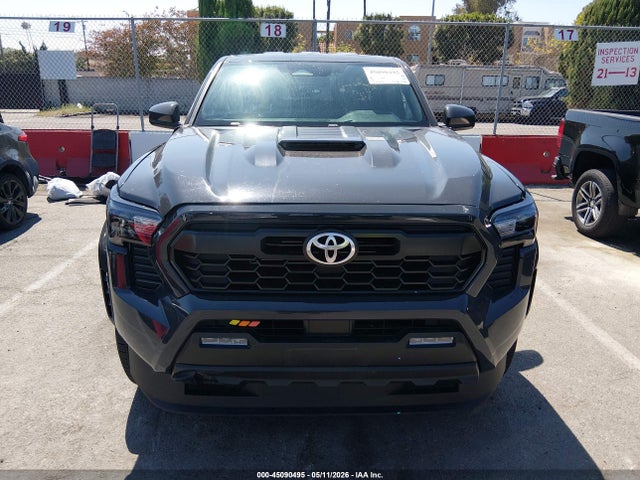 Aukcja sprzedaży 2024 Toyota Tacoma Trd Sport, vin: 3TMLB5JN6RM076606, numer aukcji: 45090495