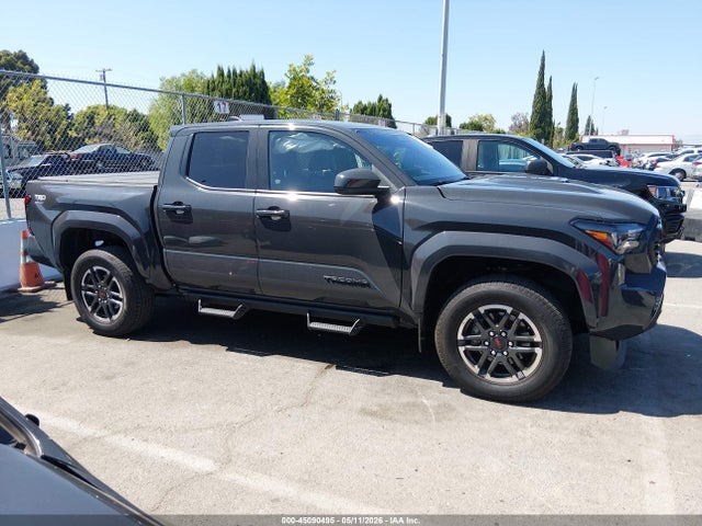 Aukcja sprzedaży 2024 Toyota Tacoma Trd Sport, vin: 3TMLB5JN6RM076606, numer aukcji: 45090495