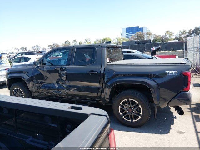 Aukcja sprzedaży 2024 Toyota Tacoma Trd Sport, vin: 3TMLB5JN6RM076606, numer aukcji: 45090495