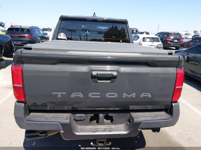Aukcja sprzedaży 2024 Toyota Tacoma Trd Sport, vin: 3TMLB5JN6RM076606, numer aukcji: 45090495