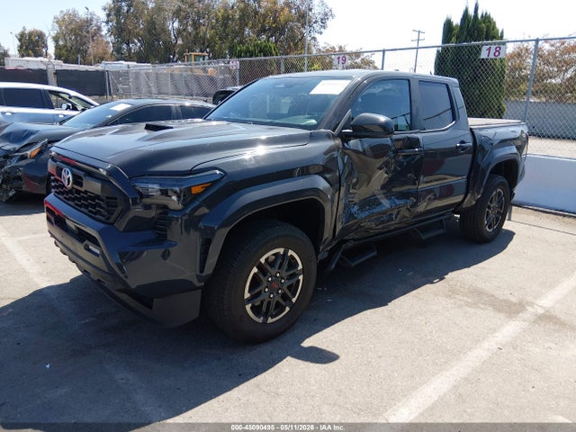 Aukcja sprzedaży 2024 Toyota Tacoma Trd Sport, vin: 3TMLB5JN6RM076606, numer aukcji: 45090495