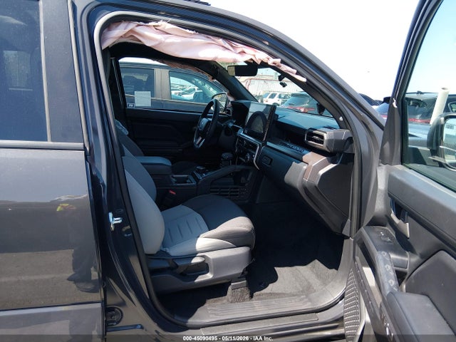 Aukcja sprzedaży 2024 Toyota Tacoma Trd Sport, vin: 3TMLB5JN6RM076606, numer aukcji: 45090495