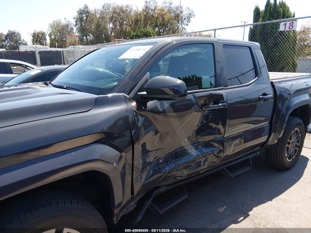 Aukcja sprzedaży 2024 Toyota Tacoma Trd Sport, vin: 3TMLB5JN6RM076606, numer aukcji: 45090495