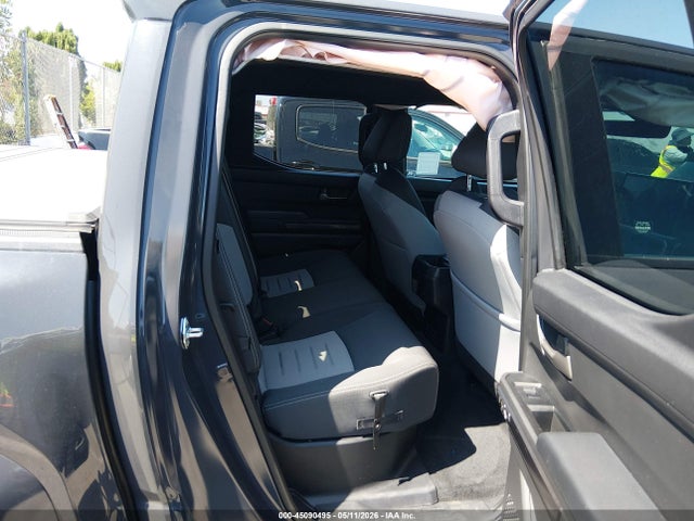 Aukcja sprzedaży 2024 Toyota Tacoma Trd Sport, vin: 3TMLB5JN6RM076606, numer aukcji: 45090495