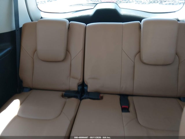2017 Infiniti Qx80 Signature Edition მანქანა იყიდება აუქციონზე, vin: JN8AZ2NE0H9157856, აუქციონის ნომერი: 45090497