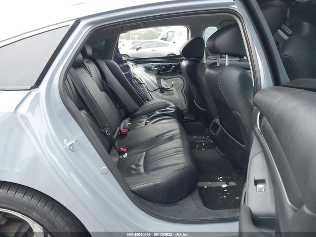 Aukcja sprzedaży 2022 Honda Accord Sport Special Edition, vin: 1HGCV1F43NA074224, numer aukcji: 45090499