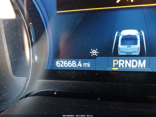 Aukcja sprzedaży 2021 Ford F-150 Xlt, vin: 1FTFW1E80MFA41664, numer aukcji: 45090501