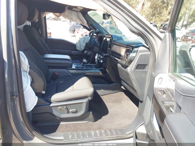 Aukcja sprzedaży 2021 Ford F-150 Xlt, vin: 1FTFW1E80MFA41664, numer aukcji: 45090501