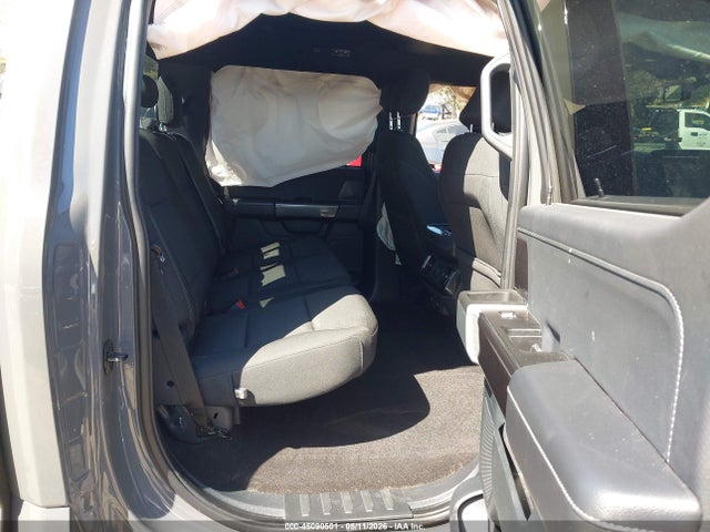 Aukcja sprzedaży 2021 Ford F-150 Xlt, vin: 1FTFW1E80MFA41664, numer aukcji: 45090501