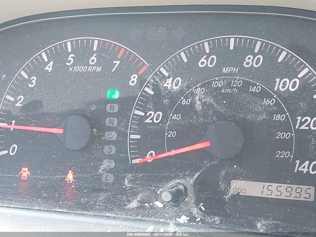 45090502 :رقم المزاد ، 4T1BE32K95U032628 vin ، 2005 Toyota Camry Le مزاد بيع