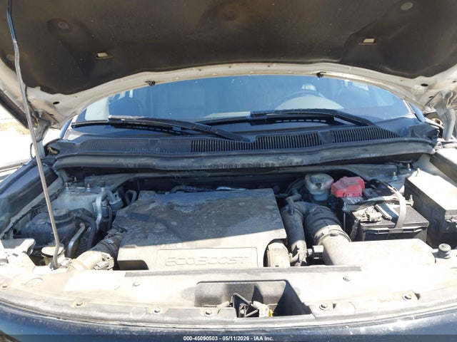 1FM5K8GT7FGC06040 Ford EXPLORER SPORT