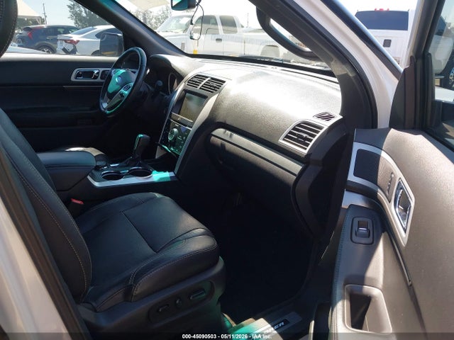 1FM5K8GT7FGC06040 Ford EXPLORER SPORT