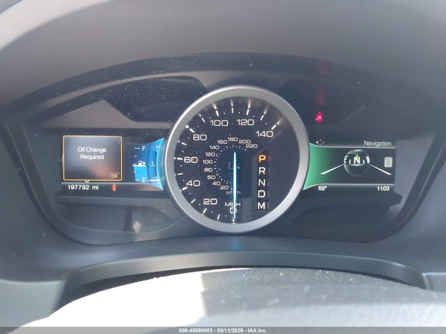 1FM5K8GT7FGC06040 Ford EXPLORER SPORT