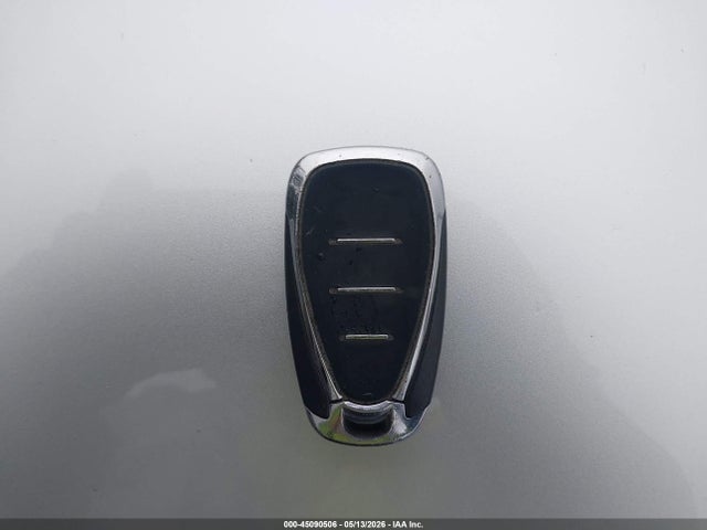 2017 Chevrolet Malibu Ls მანქანა იყიდება აუქციონზე, vin: 1G1ZB5ST3HF231496, აუქციონის ნომერი: 45090506