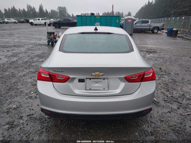 2017 Chevrolet Malibu Ls მანქანა იყიდება აუქციონზე, vin: 1G1ZB5ST3HF231496, აუქციონის ნომერი: 45090506