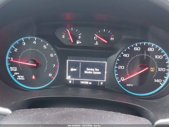 2017 Chevrolet Malibu Ls მანქანა იყიდება აუქციონზე, vin: 1G1ZB5ST3HF231496, აუქციონის ნომერი: 45090506